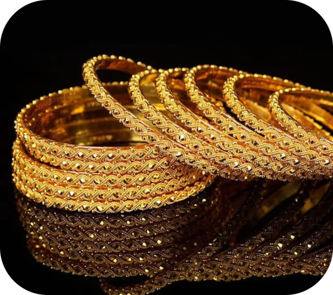 Gold Jewellery