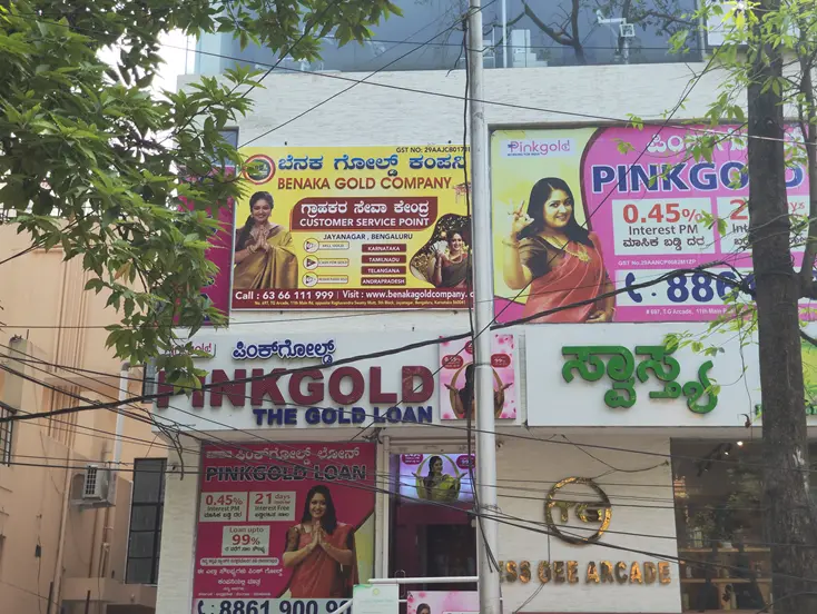 Trusted Gold Buyers in Karnataka, Chennai, Hyderabad: Benaka Gold Company